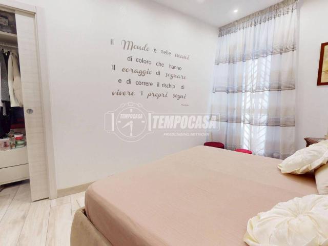 Casa indipendente in vendita a Bari BA