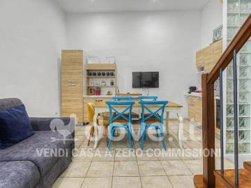 Casa indipendente in vendita a Bari BA
