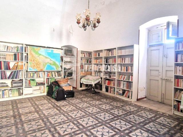 Casa indipendente in vendita a Bari BA