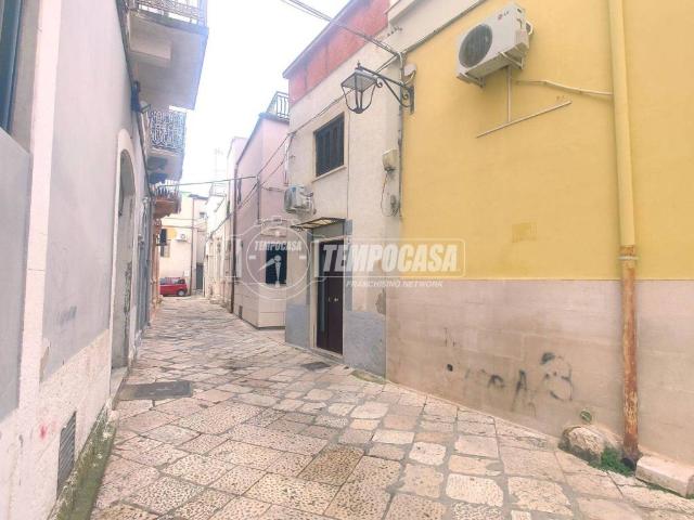 Casa indipendente in vendita a Bari BA