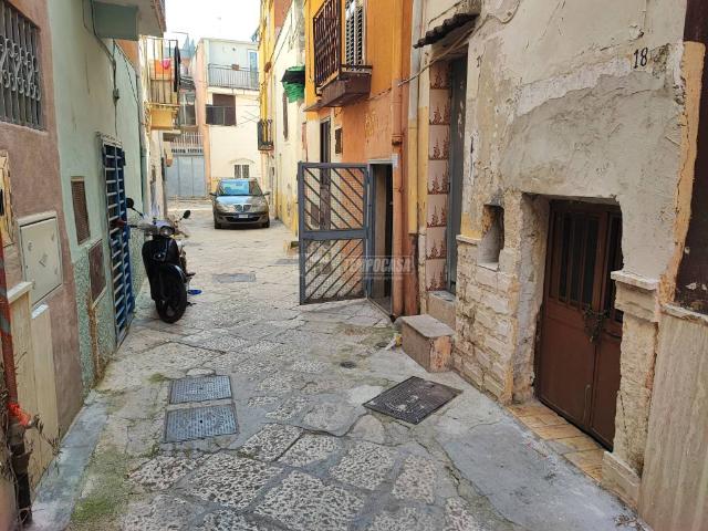Casa indipendente in vendita a Bari BA