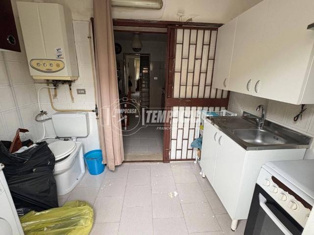 Casa indipendente in vendita a Bari BA