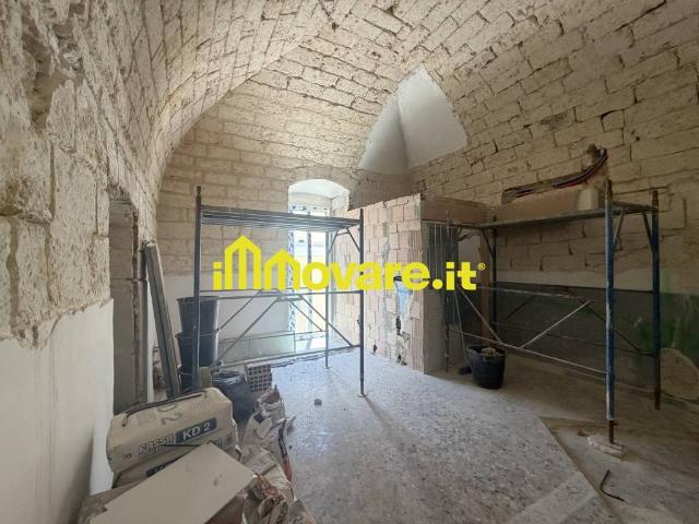 Casa indipendente in vendita a Bari BA