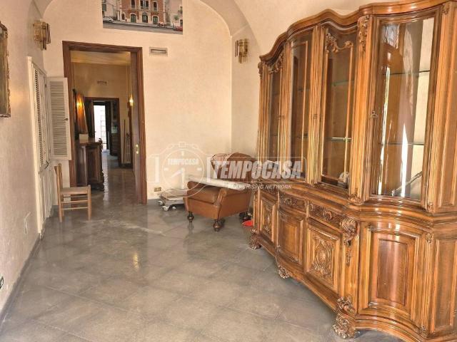 Casa indipendente in vendita a Bari BA