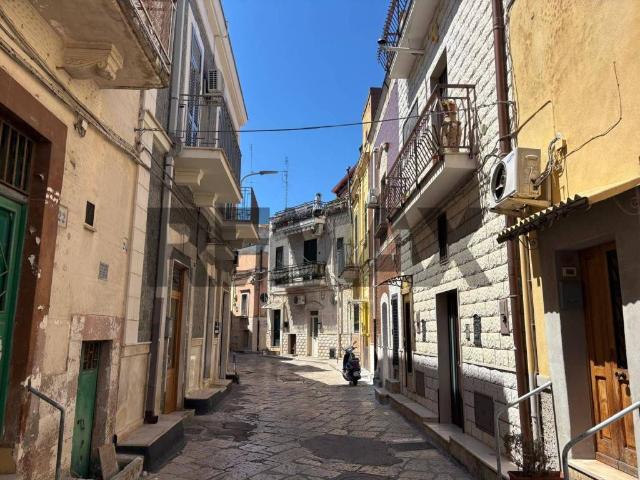 Casa indipendente in vendita a Bari BA