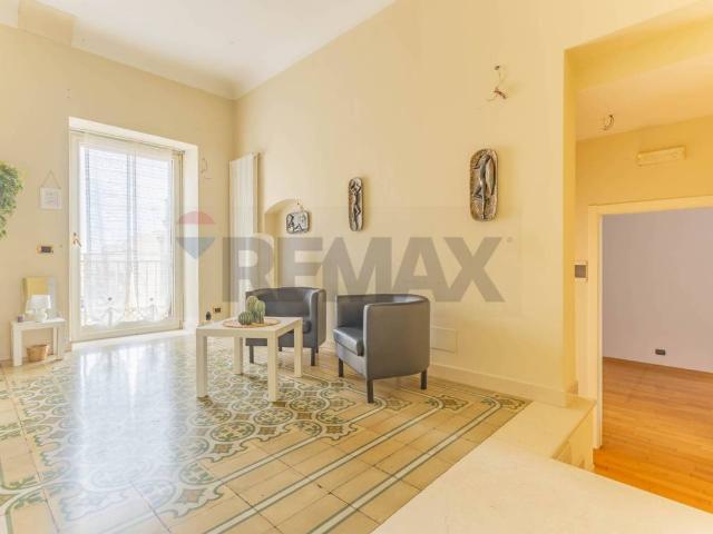 Casa indipendente in vendita a Bari BA