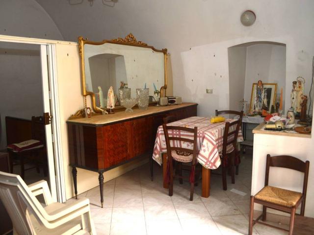 Casa indipendente in vendita a Bari BA