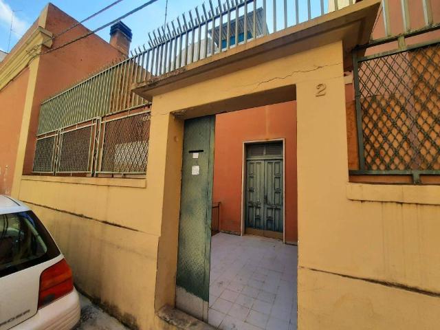 Casa indipendente in vendita a Bari BA