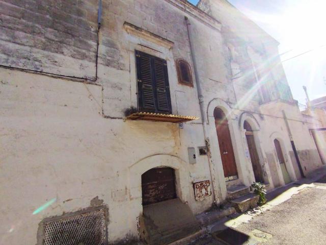Casa indipendente in vendita a Bari BA