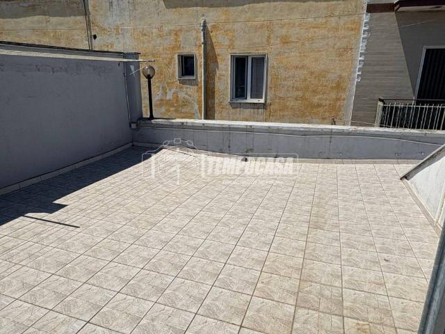 Casa indipendente in vendita a Bari BA