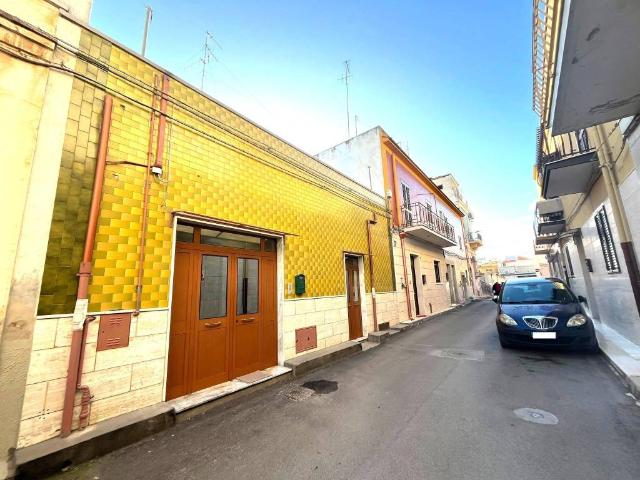 Casa indipendente in vendita a Bari BA