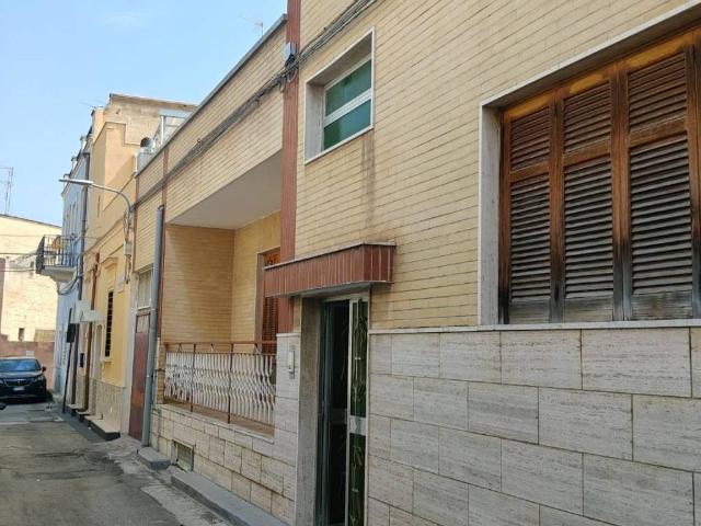 Casa indipendente in vendita a Bari BA