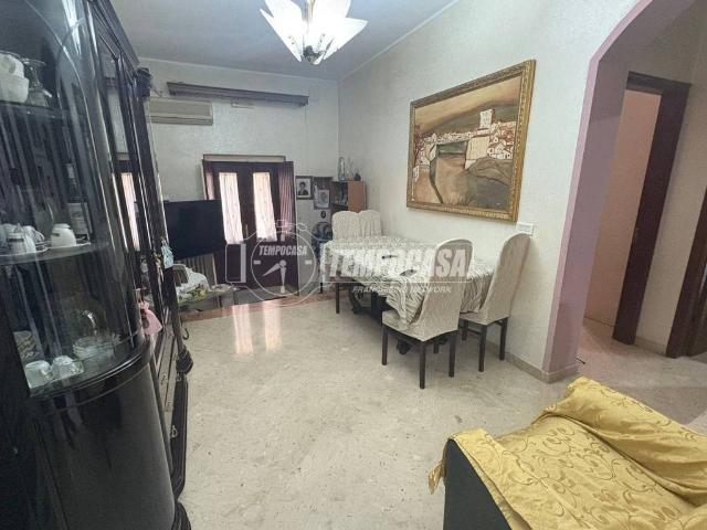 Casa indipendente in vendita a Bari BA