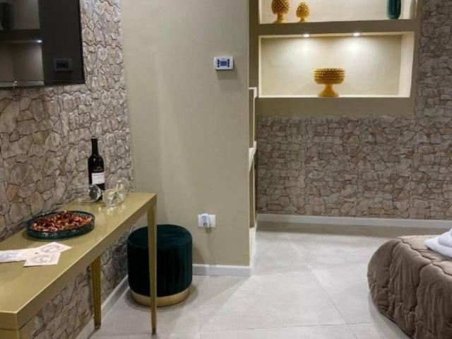 Casa indipendente in vendita a Bari BA