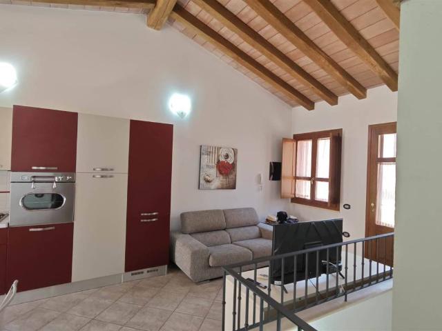 Casa indipendente in vendita a Bari Sardo OG