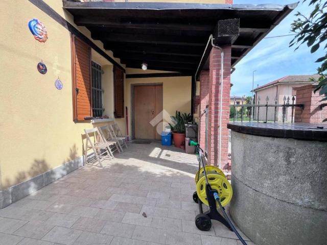 Casa indipendente in vendita a Baricella BO