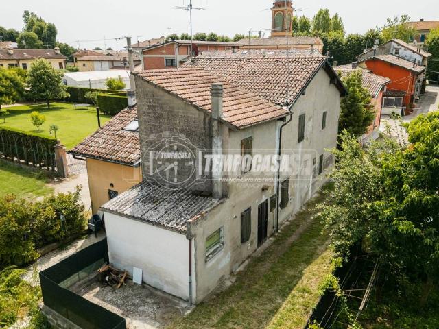 Casa indipendente in vendita a Baricella BO