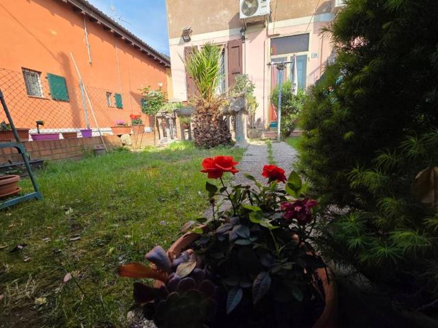 Casa indipendente in vendita a Baricella BO