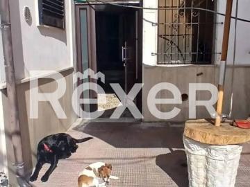 Casa indipendente in vendita a Barile PZ