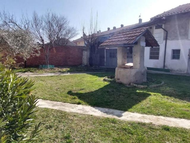 Casa indipendente in vendita a Barone Canavese TO