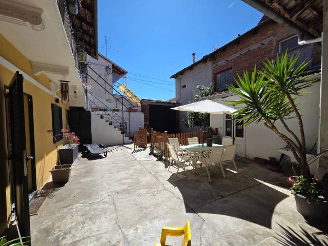 Casa indipendente in vendita a Barone Canavese TO