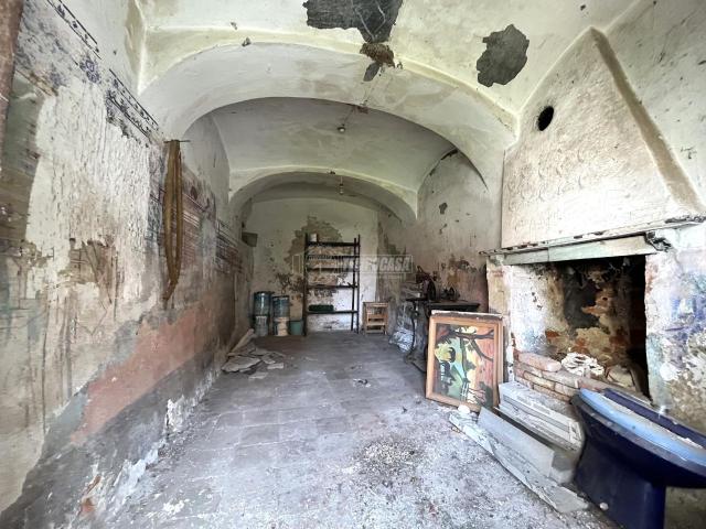 Casa indipendente in vendita a Barone Canavese