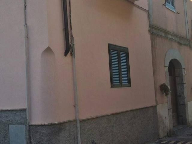 Casa indipendente in vendita a Baronissi SA
