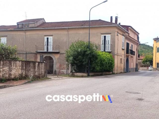 Casa indipendente in vendita a Baronissi SA