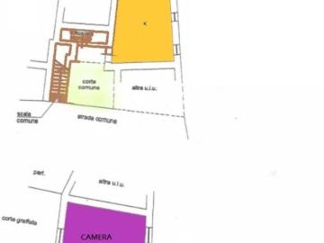 Casa indipendente in vendita a Baronissi SA
