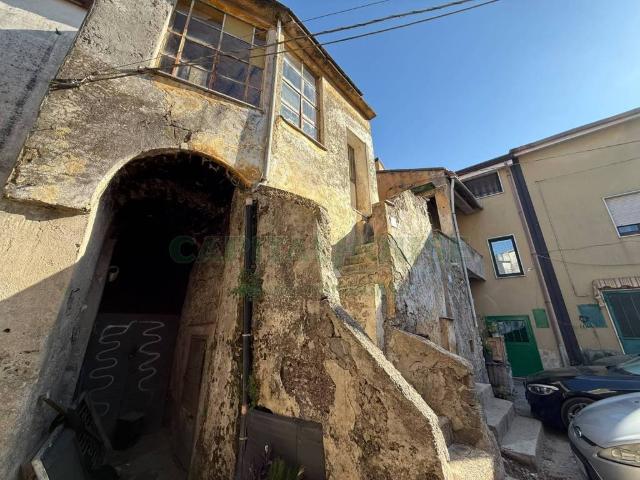 Casa indipendente in vendita a Baronissi SA
