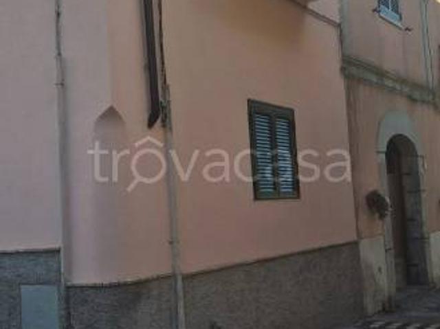 Casa indipendente in vendita a Baronissi via Andrea Sabatini, Antessano