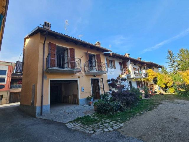 Casa indipendente in vendita a Barolo CN