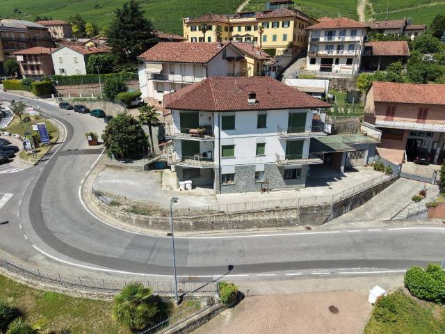 Casa indipendente in vendita a Barolo CN