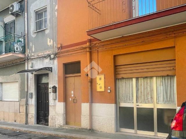 Casa indipendente in vendita a Barletta BT