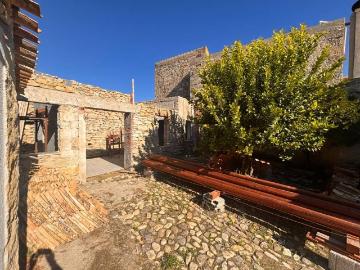 Casa indipendente in vendita a Barumini VS