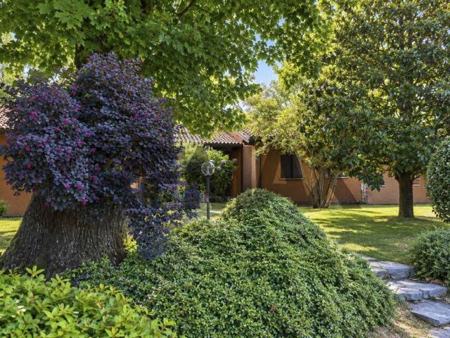 Casa indipendente in vendita a Barzana BG