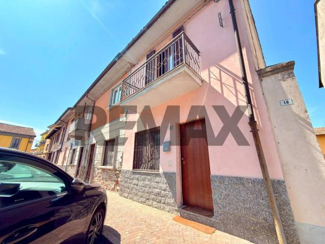 Casa indipendente in vendita a Bascape'