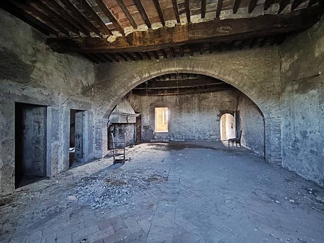 Casa indipendente in vendita a Baschi TR