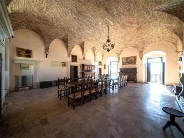 Villa in vendita a Todi PG