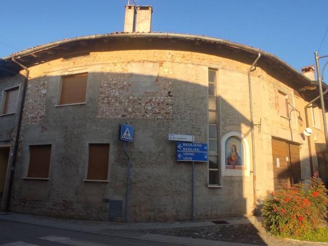 Casa indipendente in vendita a Basiliano UD