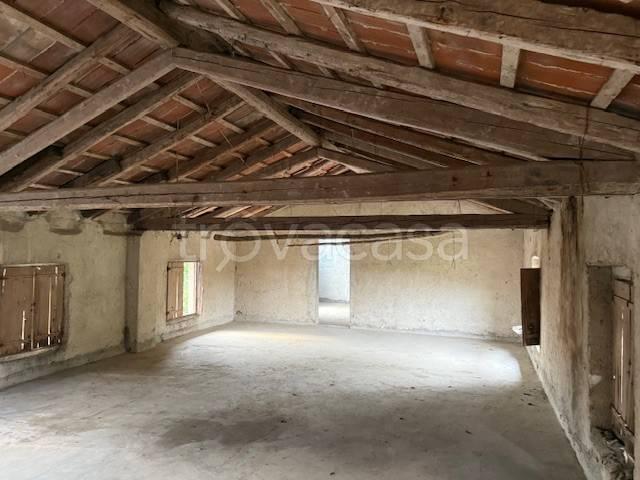 Casa indipendente in vendita a Basiliano via Montenero, 21, Orgnano