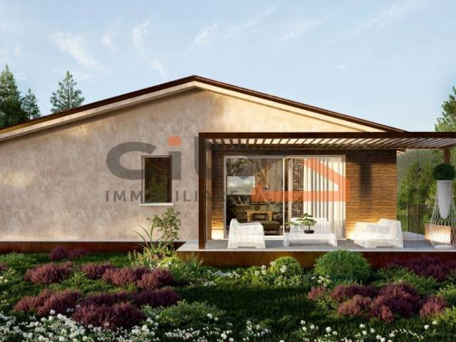 Casa indipendente in vendita a Bassano del Grappa VI