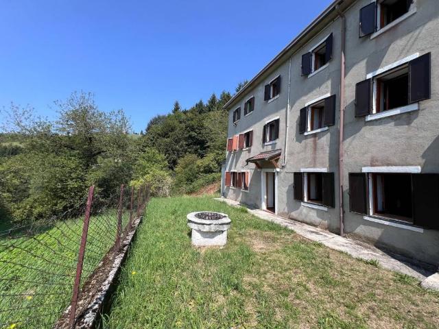 Casa indipendente in vendita a Bassano del Grappa VI