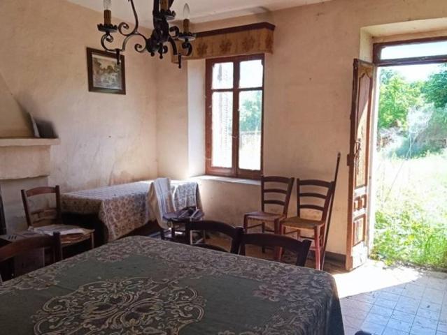 Casa indipendente in vendita a Bassignana vicolo Emanuelli, 5, Mugarone