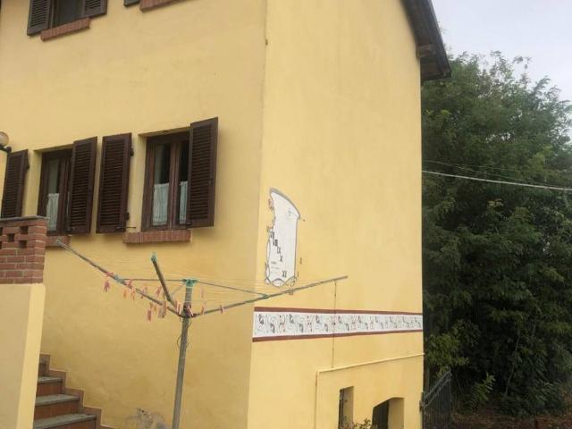 Casa indipendente in vendita a Bassignana AL