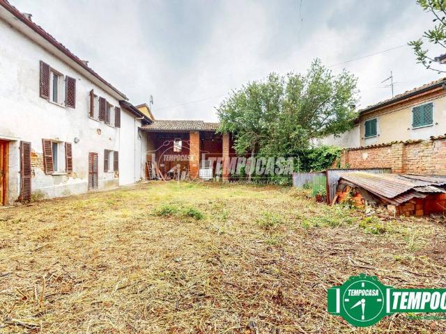 Casa indipendente in vendita a Bassignana AL