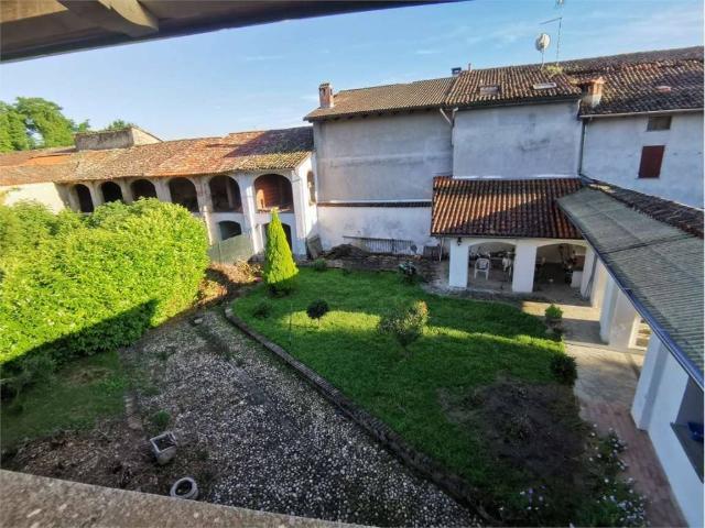 Casa indipendente in vendita a Bassignana AL