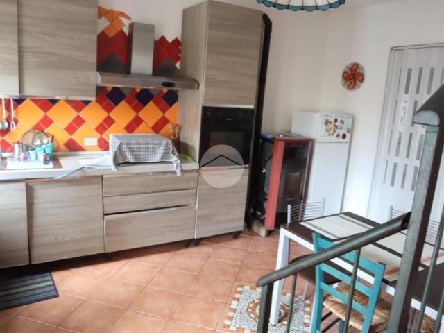 Casa indipendente in vendita a Bassignana AL