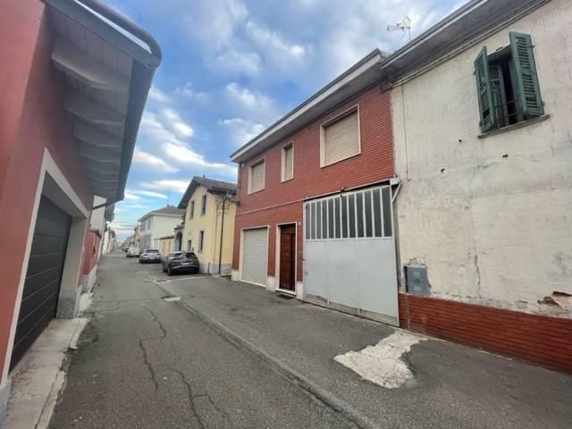 Casa indipendente in vendita a Bassignana AL