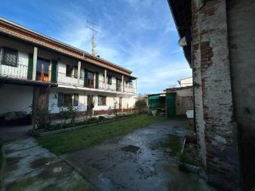 Casa indipendente in vendita a Bassignana AL